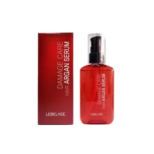 Damage Care Hair Argan Serum by Lebelage