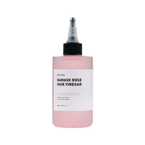 Damask Rose Hair Vinegar by Grafen