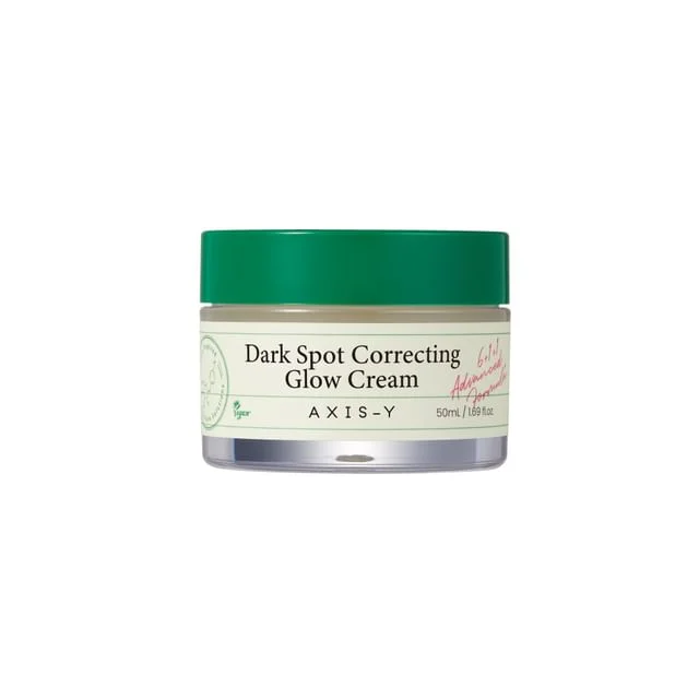 Dark Spot Correcting Glow Cream by AXIS - Y