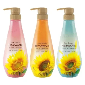 Dear Beaute Himawari Oil In Hair Conditioner by Kracie