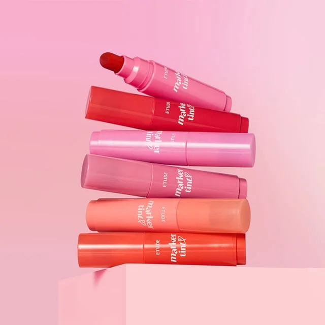 Dear Darling Marker Tint - 6 Colors by Etude