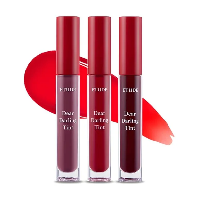 Dear Darling Tint - 10 Colors by Etude