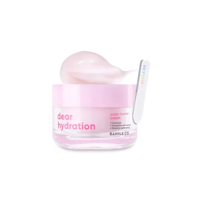 Dear Hydration Water Barrier Cream by Banila Co
