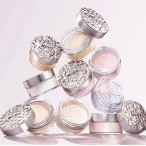 DECORTE Loose Powder by Kose