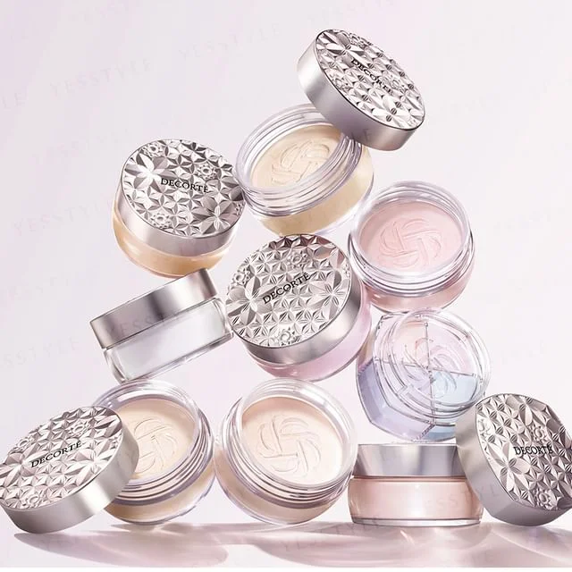DECORTE Loose Powder by Kose
