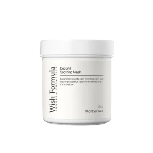 Decortil Soothing Mask by Wish Formula