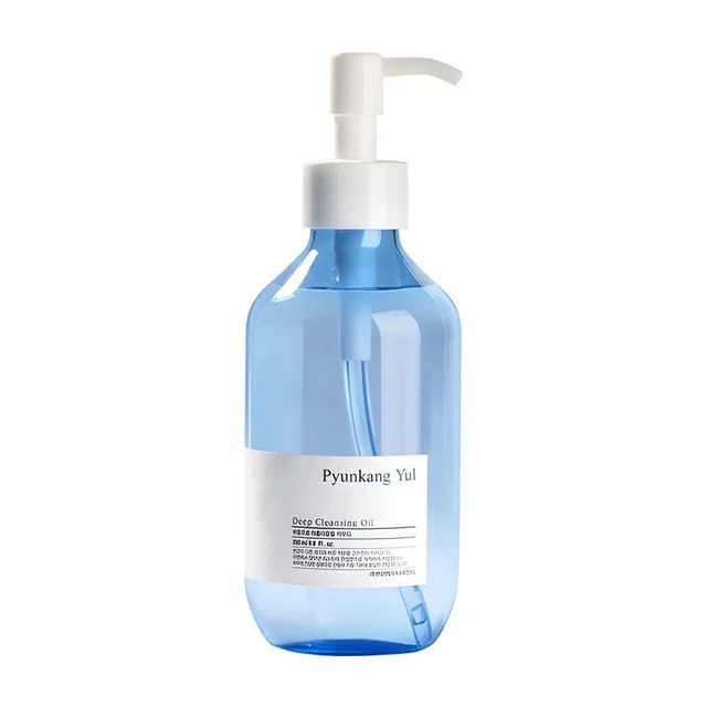 Deep Cleansing Oil by Pyunkang Yul