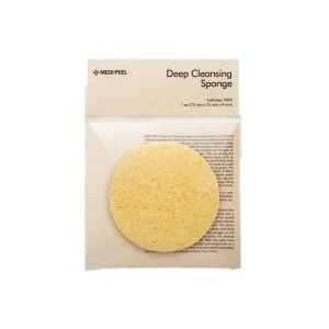 Deep Cleansing Sponge by Medi-Peel