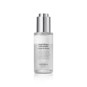 Deep Collagen Anti-wrinkle Cream In Serum by Sungboon Editor