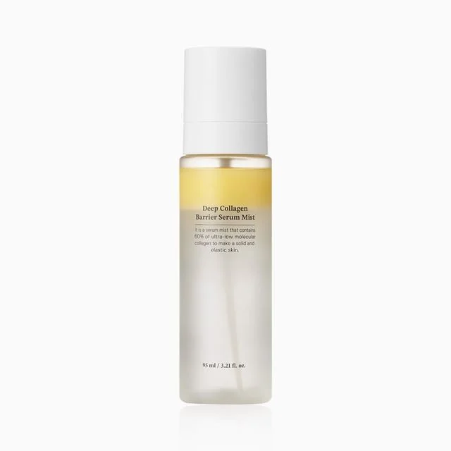 Deep Collagen Barrier Serum Mist by Sungboon Editor