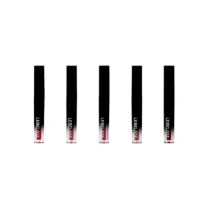 Deep Kiss Volume Lip Gloss - 5 Colors by Lebelage