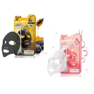 Deep Power Ringer Mask Pack Set - 2 Types by Elizavecca