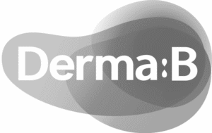 Derma:B logo
