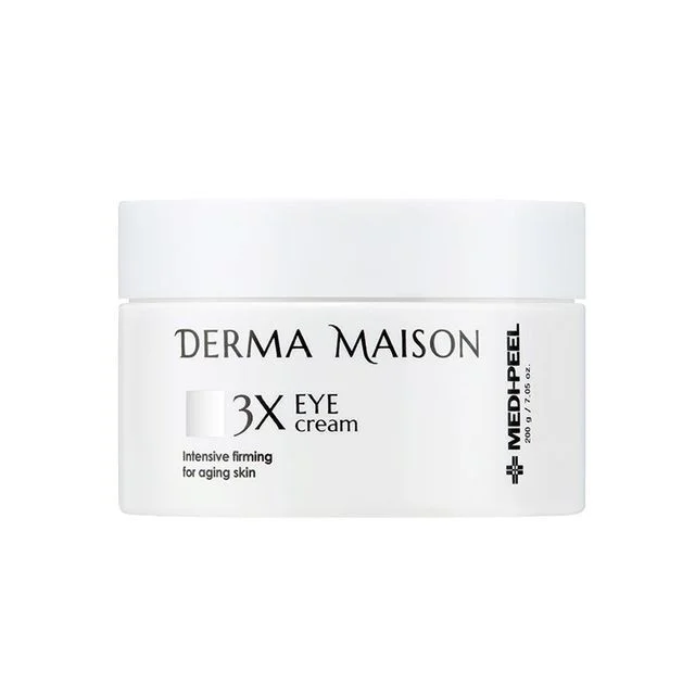 Derma Maison 3X Eye Cream JUMBO by Medi-Peel