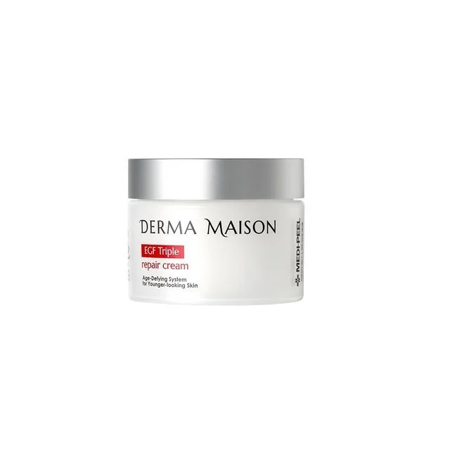 Derma Maison EGF Triple Repair Cream by Medi-Peel