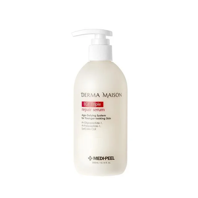 Derma Maison EGF Triple Repair Serum Jumbo by Medi-Peel