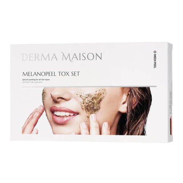 Derma Maison Melanopeel Tox Set by Medi-Peel