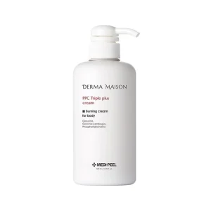 Derma Maison PPC Triple Plus Cream by Medi-Peel