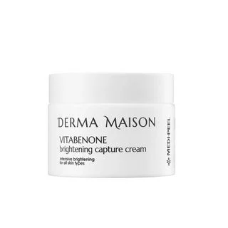 Derma Maison Vitabenone Brightening Capture Cream by Medi-Peel
