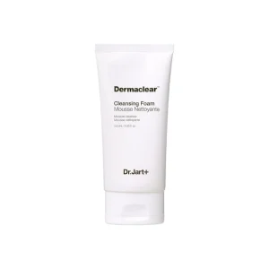 Dermaclear Cleansing Foam by Dr. Jart+