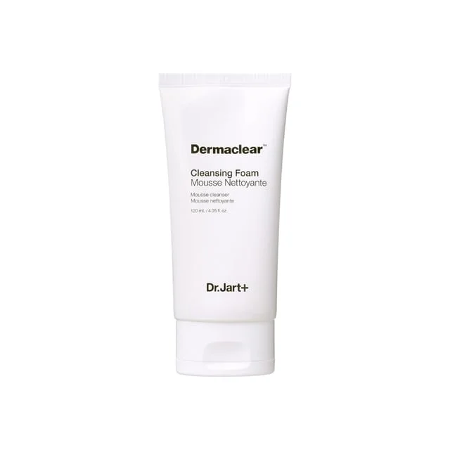 Dermaclear Cleansing Foam by Dr. Jart+