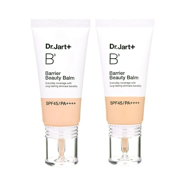 Dermakeup Barrier Beauty Balm - 2 Colors by Dr. Jart+