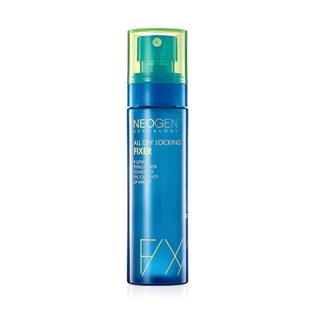 Dermalogy All Day Locking Fixer by Neogen