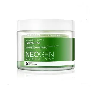 Dermalogy Bio-Peel Gauze Peeling Green Tea (Original Version) 200ml by Neogen