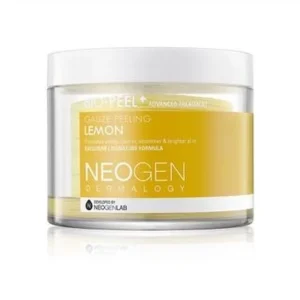 Dermalogy Bio-Peel Gauze Peeling Lemon (Original Version) 200ml by Neogen