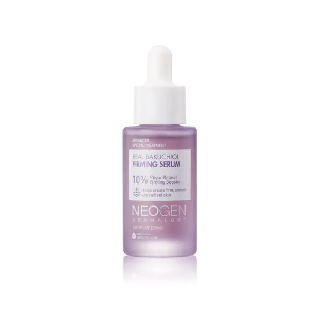 Dermalogy Real Bakuchiol Firming Serum by Neogen