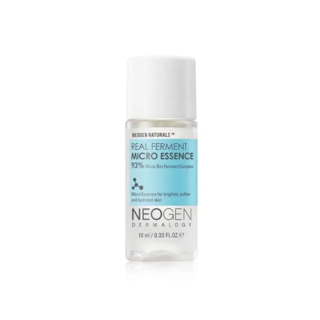 Dermalogy Real Ferment Micro Essence Mini by Neogen