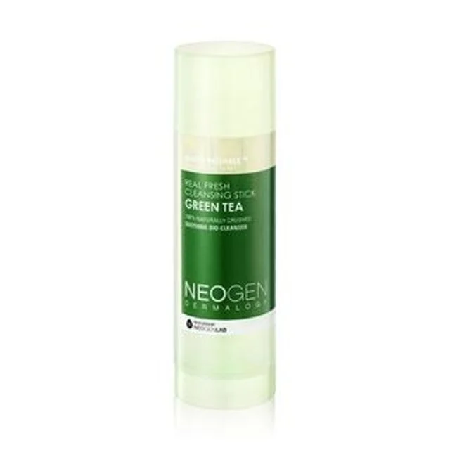 Dermalogy Real Fresh Cleansing Stick Green Tea by Neogen