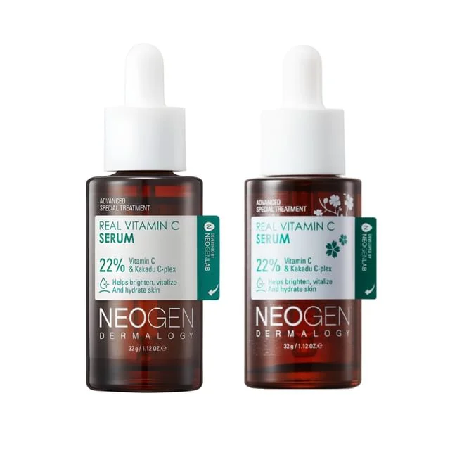Dermalogy Real Vitamin C Serum by Neogen