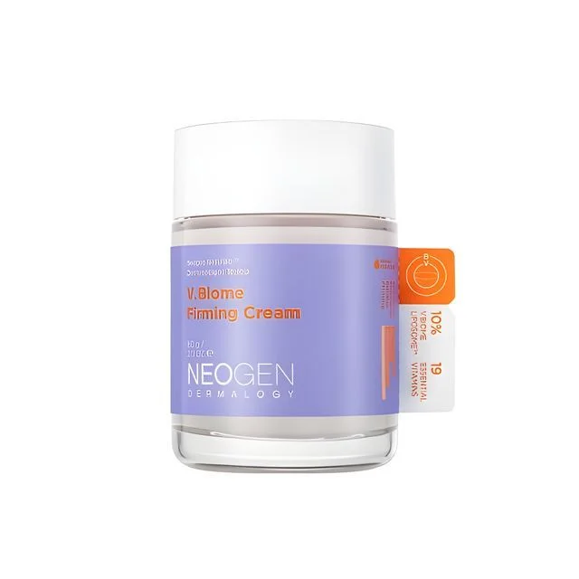Dermalogy V.Biome Firming Cream by Neogen