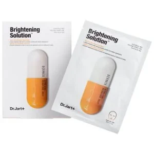 Dermask Micro Jet Brightening Solution 30g x 5pcs by Dr. Jart+