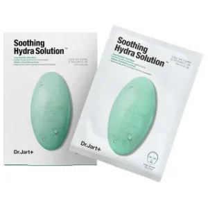 Dermask Soothing Hydra Solution by Dr. Jart+