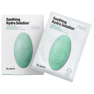 Dermask Soothing Hydra Solution by Dr. Jart+