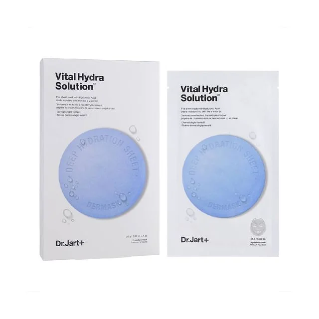 Dermask Vital Hydra Solution by Dr. Jart+