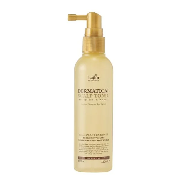 Dermatical Scalp Tonic by Lador