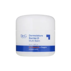 Dermoisture Barrier.D Multi Balm by Dr.G