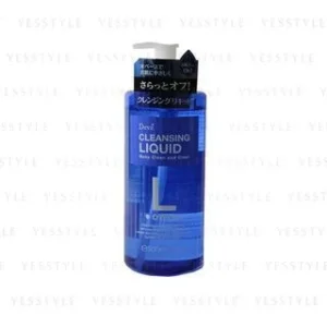 Deve Cleansing Liquid by Kumano Cosme