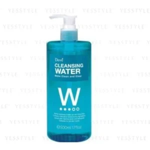 Deve Cleansing Water by Kumano Cosme