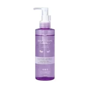 Deve Deep Cleansing Oil by Kumano Cosme