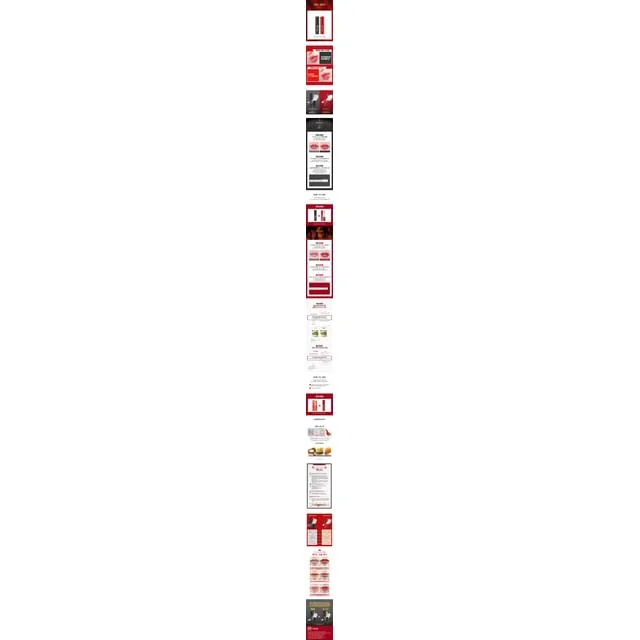 Devil's Plumper - 2 Types by Holika Holika