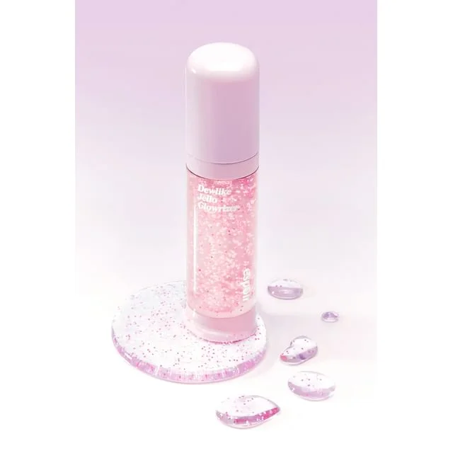Dewlike Jello Glowrizer by Espoir