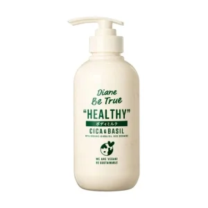 Diane Be True Body Milk Healthy by NatureLab