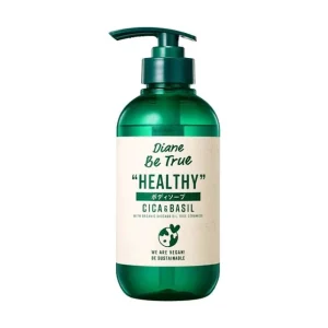 Diane Be True Body Soap Healthy by NatureLab