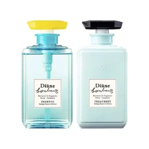 Diane Bonheur Damage Repair & Shine Blue Jasmine by NatureLab