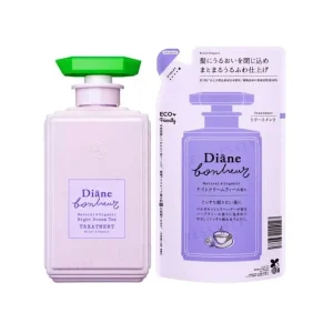 Diane Bonheur Moist & Repair Treatment by NatureLab
