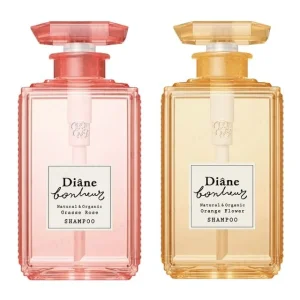 Diane Bonheur Shampoo by NatureLab